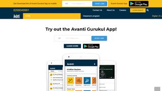 
                            2. Online Learning - Avanti Learning Centres