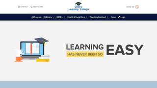 
                            13. Online Learning Campus - Online Learning College