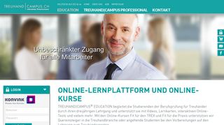 
                            9. Online-Lernplattform und Online-Kurse | STS Schweizerische ...