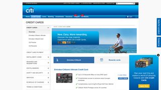 
                            10. Online Lifestyle & Travel Credit Card Offers - Citibank Bahrain - Citi.com