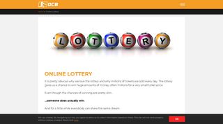 
                            9. Online Lottery India - Play Lottery in India for Real Money