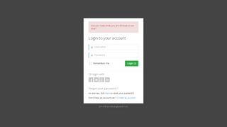 
                            4. Online Market Order | Login Page