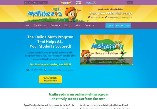 
                            10. Online Math Program for K–3 | Individualized Learning Made Fun ...