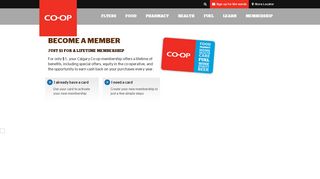 
                            11. online membership | Calgary Co-op