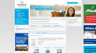 
                            6. Online-Mietverträge - Haus & Grund Frankfurt am Main Verlag ...