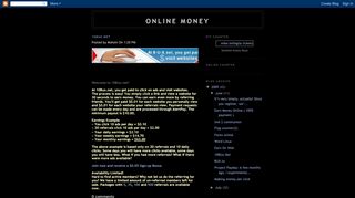 
                            1. Online Money: 10BUx.Net