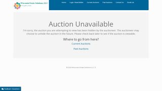 
                            9. Online Only Coin and Currency Auction - Wisconsin Estate Solutions