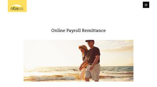 
                            8. Online Payroll Remittance | National Benefits Services