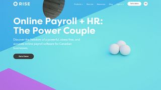
                            12. Online Payroll Software | Payroll Made Simple for Canada | ...