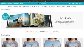 
                            13. Online Photo Books | Make a Book | Custom Books | Snapfish AU