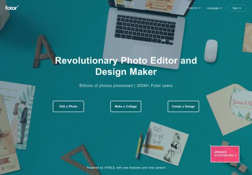 
                            13. Online Photo Editor | Fotor – Free Image Editor & Graphic Design