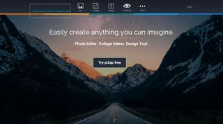 
                            13. Online Photo Editor | piZap | Free Photo Editor & Collage Maker