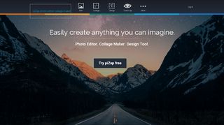 
                            12. Online Photo Editor | piZap | Free Photo Editor & Collage Maker