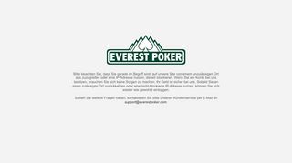 
                            1. Online Poker | Play and learn Texas Hold'em and Omaha at Everest ...