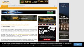 
                            10. Online Poker | PokerStars Schleswig-Holstein | PokerFirma