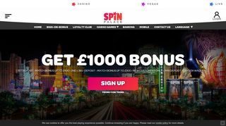 
                            7. Online Pokies | Best in New Zealand at Spin Palace Casino