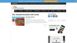 
                            11. online religare crn login Archives | A Digital Blogger