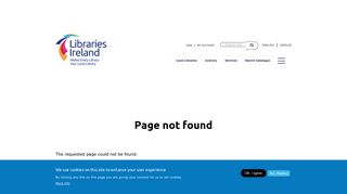 
                            3. Online Resources - Libraries Ireland