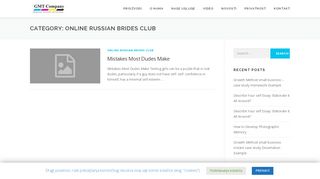 
                            12. Online Russian Brides Club – Gmt Company Zastave, jarboli ...