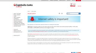 
                            12. Online safety - UniCredit Leasing