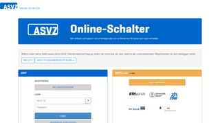 
                            13. Online-Schalter: Login