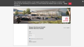 
                            1. Online Service Center