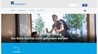 
                            4. Online-Service - Hochschule Niederrhein