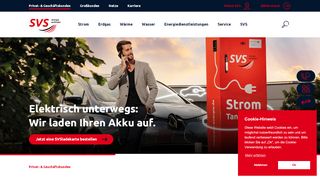 
                            1. Online-Service | Stadtwerke Villingen-Schwenningen GmbH