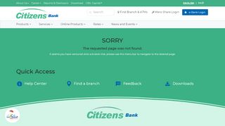 
                            4. Online Services - Citizens Bank International Limited