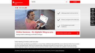 
                            5. Online-Services - Ihr Weg zu uns! - Kreissparkasse Köln