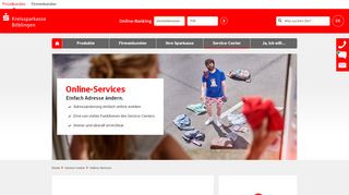 
                            8. Online-Services | Kreissparkasse Böblingen