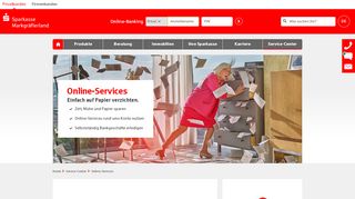 
                            4. Online-Services | Sparkasse Markgräflerland