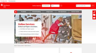 
                            11. Online-Services | Sparkasse Ulm