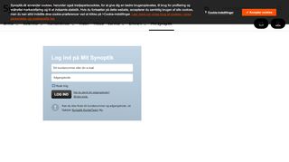 
                            2. Online services - Synoptik