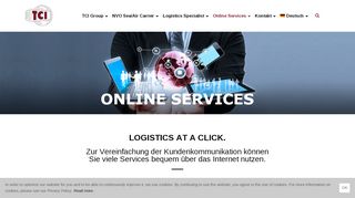 
                            13. Online Services