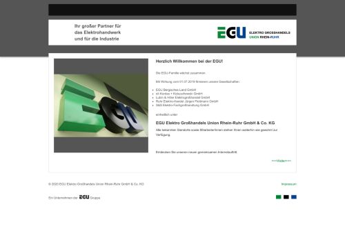 
                            1. online-shop - Lubin & Hiller Elektrogroßhandel GmbH