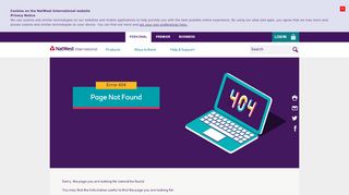 
                            13. Online shopping | NatWest International