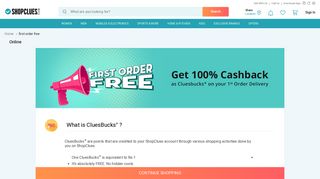 
                            8. Online Shopping Store | Buy Online: Mobiles Phone ... - Shopclues