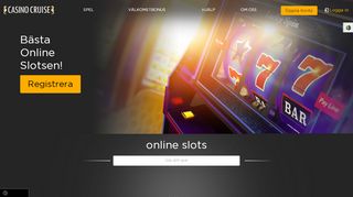 
                            2. Online slotsspel | Casino cruise