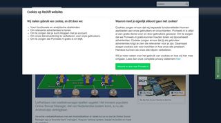 
                            9. Online Soccer Manager nu beschikbaar voor Android - PCMweb