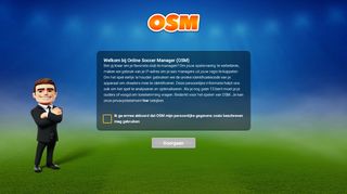 
                            3. Online Soccer Manager (OSM) - Manage Like a Boss - Speel gratis ...