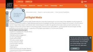 
                            6. Online, Social and Digital Media - Research - AUT