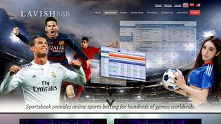 
                            4. Online Sports Betting - Malaysia Online Casino and Sport Betting