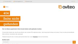 
                            5. Online-Stellenanzeigen - avitea