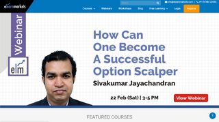 
                            5. Online Stock Market Courses on Fundamental & Technical Analysis ...