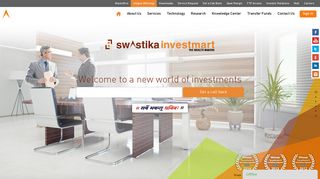 
                            2. Online Trading & Online Share Broker Indore-Top Online Stock ...