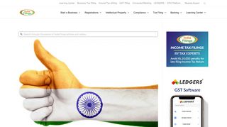 
                            7. Online Udyog Aadhaar Registration - IndiaFilings
