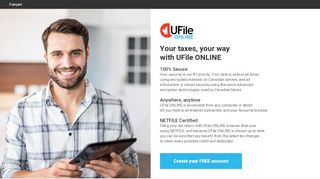 
                            3. online - UFile