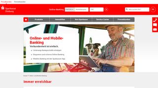 
                            4. Online- und Mobile-Banking | Sparkasse Dieburg