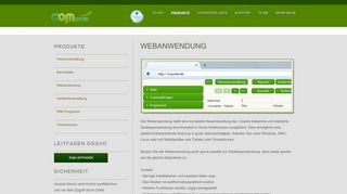 
                            1. Online Vereinsverwaltung - ComMusic